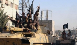 Làm sao cắt dòng tiền của IS - nhóm khủng bố giàu nhất thế giới?