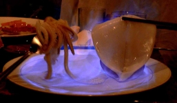 Cách xử lý khi bị bỏng cồn