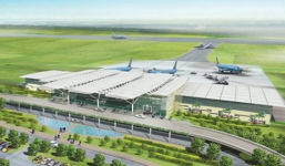 Phó Thủ tướng nói gì về dự án xây dựng Sân bay Long Thành?