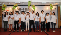 Bán kết Young Marketers tìm ra top 5 xuất sắc nhất