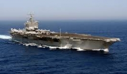 5 tàu sân bay “khủng” nhất mọi thời đại