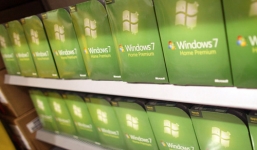 Windows 7 chính thức bị khai tử vào Halloween năm nay