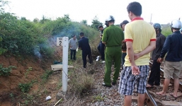 Bản tin 113 – sáng 29/10: Người đàn ông tử vong bất thường cạnh đường ray…