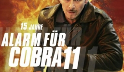 Điểm danh loạt 'anh hùng xa lộ' trong phim Hổ Mang 11