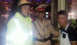 Sợ bố đánh vì làm mất bò, nam thanh niên bỏ nhà đi