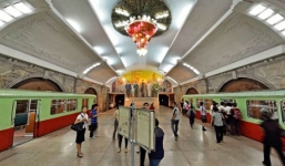 Du lịch Triều Tiên qua 60 giây đầy ấn tượng