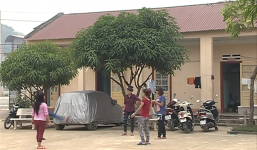 Gia tăng nạn mua bán phụ nữ qua biên giới