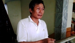 Chủ tiệm vàng kể lại giây phút đối mặt với băng cướp có súng táo tợn