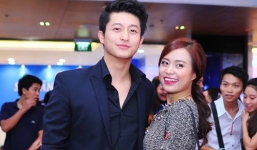 Hoàng Thùy Linh và bạn trai tin đồn dính như sam trong sự kiện