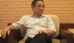 GS.TS Nguyễn Minh Thuyết: 'Con dấu gỗ không thể thay thế lời phê'