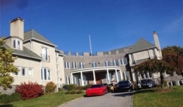 Loạt đại gia Việt sở hữu biệt thự triệu đô ở Mỹ