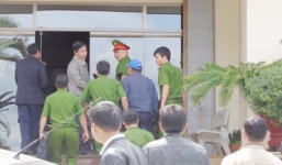 Bắt tạm giam nguyên giám đốc Xổ số kiến thiết tỉnh Lâm Đồng