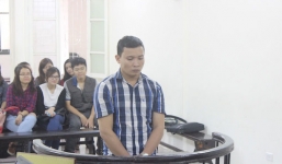 Lãnh 2 năm tù vì lập website “đen” để lôi kéo quảng cáo