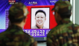 Kim Jong-un hành quyết 10 quan chức vì “xem phim Hàn Quốc”