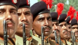 Lính Trung Quốc xâm phạm lãnh thổ, chính phủ Ấn Độ không hay biết