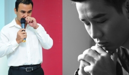 Những MC điển trai, tài năng đi lên từ cuộc sống nghèo khó