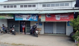 Chồng không cho đi làm mẹ sát hại con gái 2 tuổi rồi tự tử