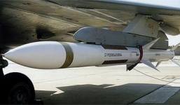 Trung Quốc mua 5.000 tên lửa Nga, đề phòng xung đột với Mỹ, Nhật