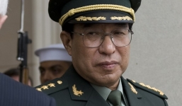 “Con hổ lớn nhất quân đội” Trung Quốc thừa nhận tội tham nhũng