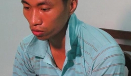 Bắt được hung thủ hại người cướp của