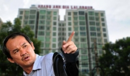 Bầu Đức và các sếp tập đoàn nhận lương bao nhiêu một tháng?