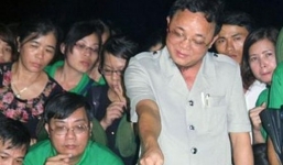 Vợ chồng “cậu Thủy” chiếm đoạt khoảng 8 tỷ đồng