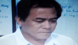 Người đàn ông lừa tiền chạy án hàng trăm triệu đồng