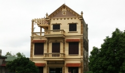 Clip: Truy bắt ngoạn mục nhóm cướp tiệm vàng Ngọc Bốn