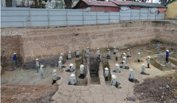 Đàn tế nghìn năm: Tháng 11, có phương án bảo tồn chính thức