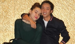 'Nghi án' Hà Hồ đã ly thân Cường Đô-la gần 1 năm