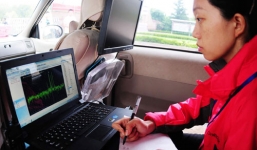 Gần 2.500 sinh viên dược gian lận thi cử