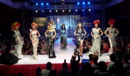 Công ty DMC tổ chức “Đêm hội sắc màu Proseee”