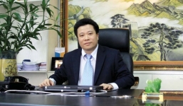 Ông Thắm từng được tạo điều kiện khắc phục sai lầm