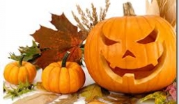 Tại sao quả bí ngô là biểu tượng của lễ hội Halloween?