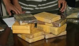 Bà trùm ma túy đất thành Nam sa lưới