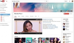 Michelle Phan: Từ ngôi sao YouTube đến nữ doanh nhân doanh thu 84 triệu đô/năm