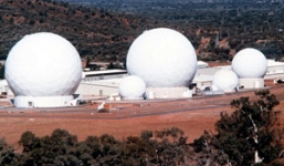 Những căn cứ quân sự độc và lạ nhất thế giới