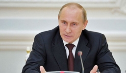 Điện Kremlin lên tiếng về tin Tổng thống Putin bị ung thư