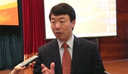 Phó Ban Nội chính TƯ: Việt Nam đã từng có tiền lệ hối lộ tình dục