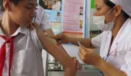 5 học sinh phải nhập viện cấp cứu khi tiêm vắc xin sởi – rubella
