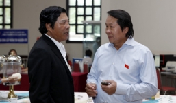 Ông Nguyễn Bá Thanh vẫn điều hành Ban Nội Chính