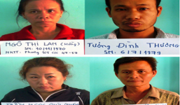 Sự thật đau lòng về những bà mẹ bán con từ trứng nước