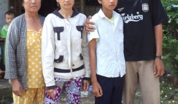 Sự thật 20 ngày mất tích bí ẩn của bé 12 tuổi