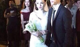 Ca sĩ Thu Thủy bí mật kết hôn với đại gia nào?