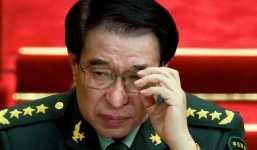 Hé lộ khối tài sản khồng lồ của 'con hổ chết' Từ Tài Hậu