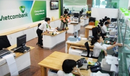 Vietcombank:  Lương lãnh đạo cấp cao 100 triệu đồng/tháng