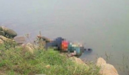 Phát hiện thi thể người đàn ông chết bất thường bên bờ sông