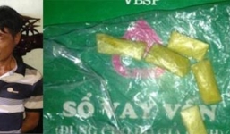 Bản tin 113 – chiều 31/10: Bắt 'trùm' ma túy ở Sa Thầy, Kon Tum…