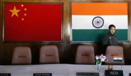 Trung Quốc sẽ không để yên cho Ấn Độ xây tiền đồn dọc biên giới