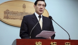 Đài Loan cấm quan chức cấp cao sang Trung Quốc du học